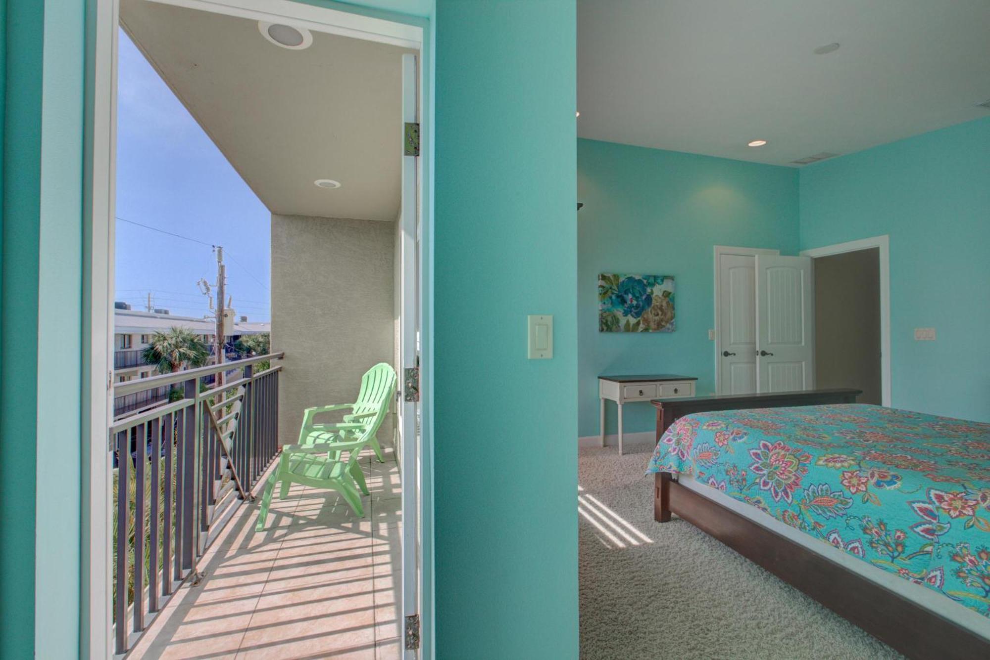Anna Maria Island Beach Palace Bradenton Beach Eksteriør bilde