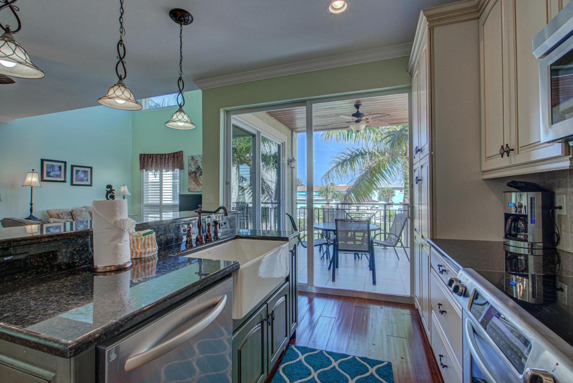 Anna Maria Island Beach Palace Bradenton Beach Eksteriør bilde
