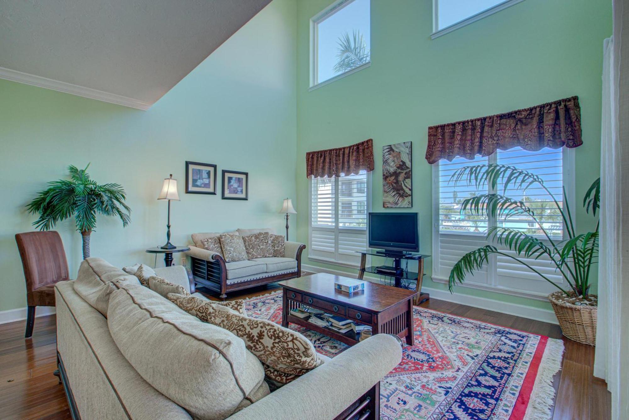 Anna Maria Island Beach Palace Bradenton Beach Eksteriør bilde