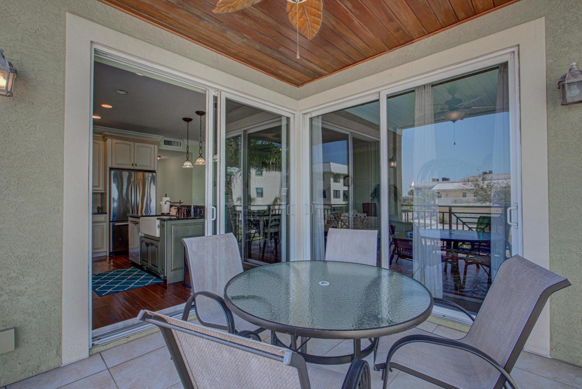 Anna Maria Island Beach Palace Bradenton Beach Eksteriør bilde