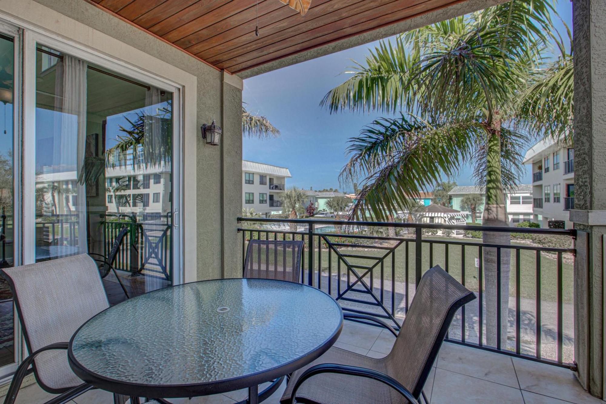 Anna Maria Island Beach Palace Bradenton Beach Eksteriør bilde