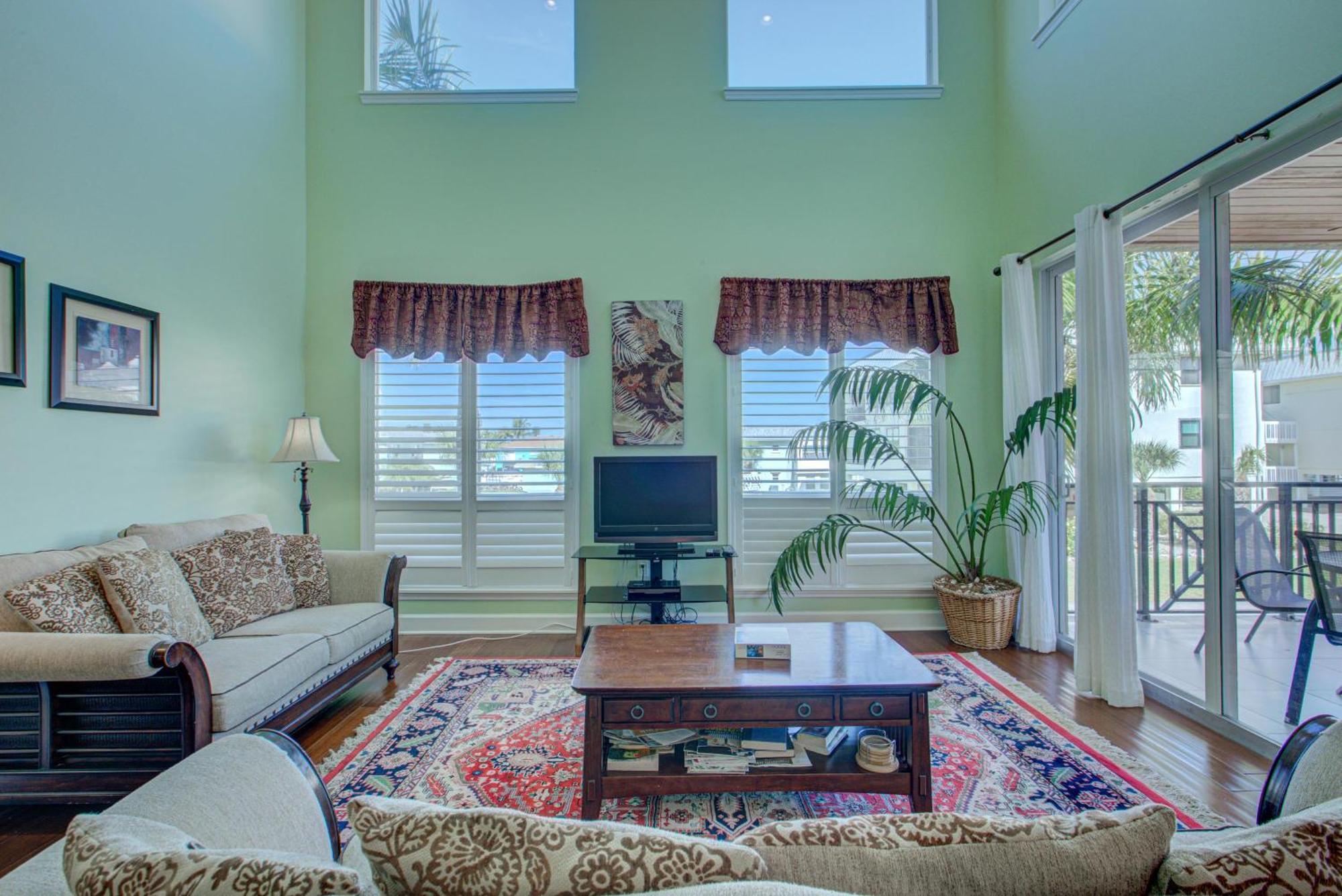 Anna Maria Island Beach Palace Bradenton Beach Eksteriør bilde