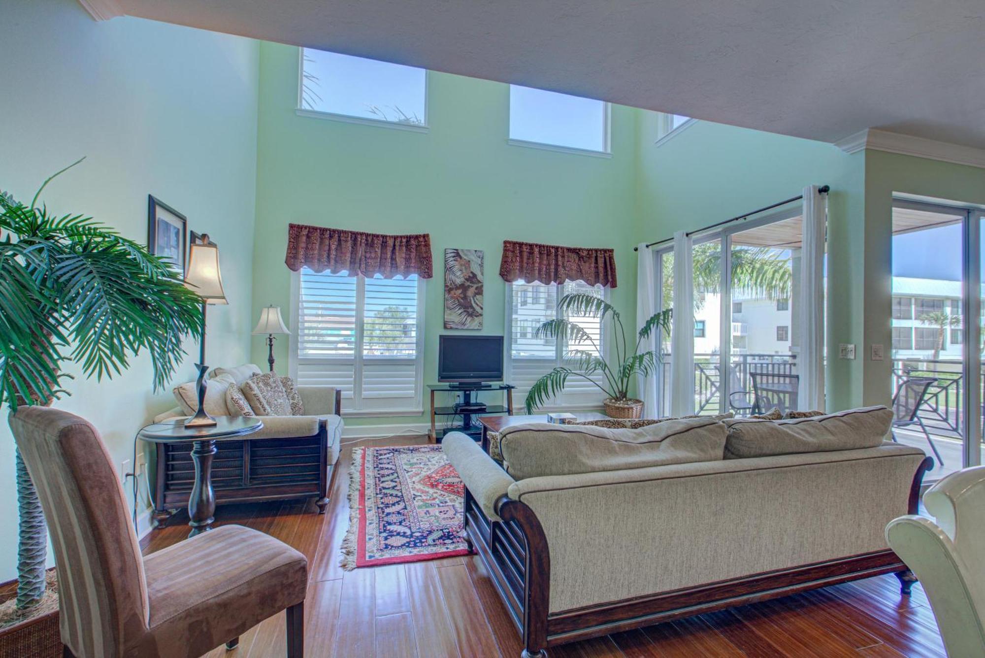 Anna Maria Island Beach Palace Bradenton Beach Eksteriør bilde